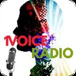 1Voice Radio | Station Logo