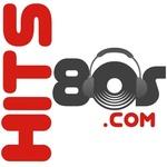 Hits 80s | Station Logo