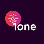 1 One | Station Logo