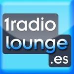 1 Radio Lounge | Station Logo