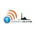 Radio Station logo
