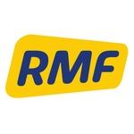 RMF ON - 20 lat RMF FM | Station Logo