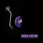 216 The Beat | Station Logo