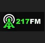 217FM - MAXXED Out Variety | Station Logo