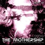 222.9 The Mothership | Station Logo