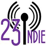 23 Indie Street | Station Logo