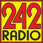 242 Radio | Station Logo