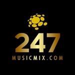 247MusicMix | Station Logo