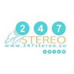 247Stereo | Station Logo