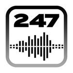 247Streaming.network - 247Jamz | Station Logo