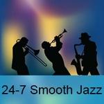 24/7 Niche Radio - 24-7 Smooth Jazz | Station Logo