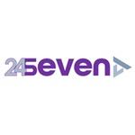 24Seven News Radio | Station Logo