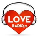 Love Radio | Station Logo