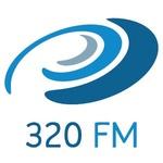 320 FM | Station Logo