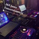 365 JAMZ Entertainment | Station Logo