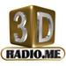 3dRadio | Station Logo