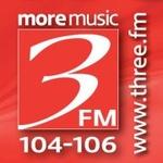 3FM | Station Logo