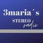 3marias STEREO (G3M) | Station Logo