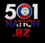 501 Nation | Station Logo