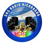 Radio Station logo