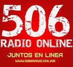 506 Radio.Online | Station Logo