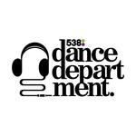 Radio 538 - 538 Dance Department | Station Logo