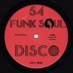 54-funk-soul-dance | Station Logo