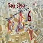 Radio Silence - Shoegaze Dreampop Postrock 1990 1996 - Radio Silence 6 | Station Logo