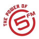 5FM | Station Logo