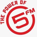 5FM | Station Logo