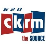 620 CKRM - CKRM | Station Logo