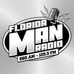 Florida Man Radio - WDYZ | Station Logo