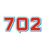 Talk Radio 702 | Station Logo