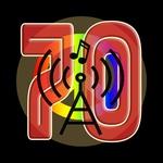 70vibe-FM | Station Logo