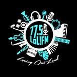 77.5 LoL!FM | Station Logo