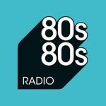 80s80s - Real 80s | Station Logo