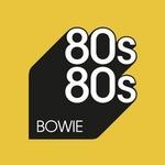 80s80s - Bowie | Station Logo