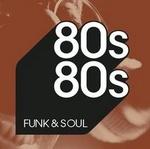 80s80s - Funk & Soul | Station Logo