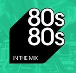 80s80s - In The Mix | Station Logo