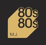 80s80s - Jackson | Station Logo