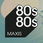 80s80s - Maxis | Station Logo