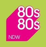 80s80s - NDW | Station Logo