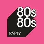 80s80s - Party | Station Logo