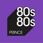 80s80s - Prince | Station Logo