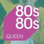 80s80s - Queen | Station Logo