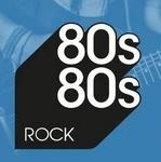 80s80s - Rock | Station Logo