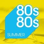 80s80s - Summer | Station Logo