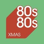 80s80s - Xmas | Station Logo