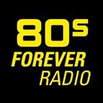 80s Forever Radio | Station Logo