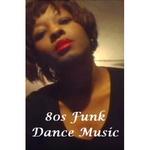 80s Funk Dance Music | Station Logo